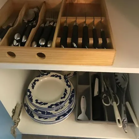 La Casetta Al Porto Di Appartement *