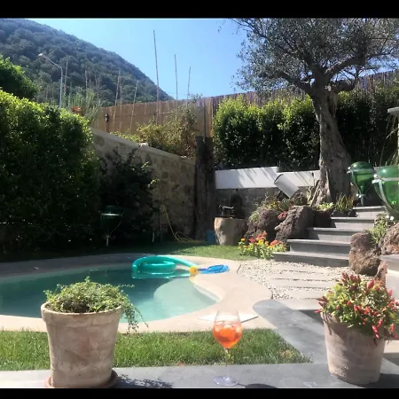 La Casetta Al Porto Di Appartement *