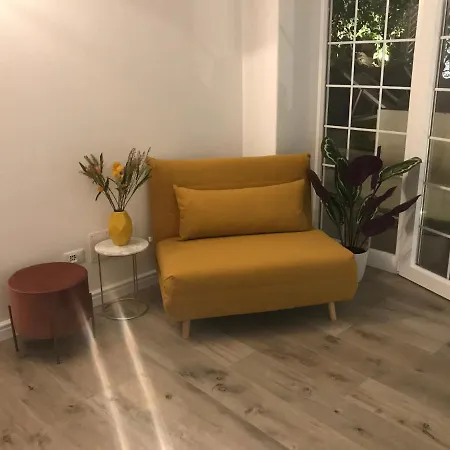 Apartment La Casetta Al Porto Di