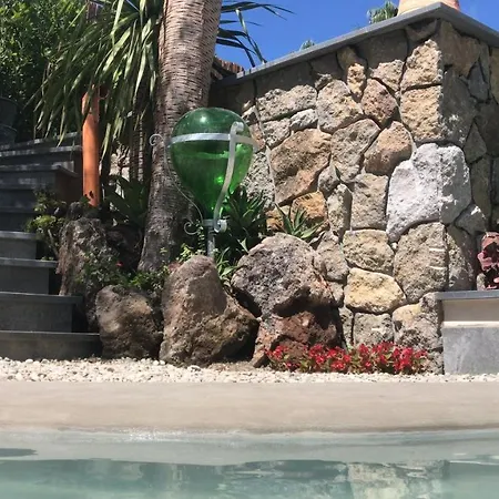 La Casetta Al Porto Di * Ischia