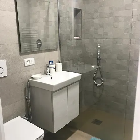 La Casetta Al Porto Di Apartment