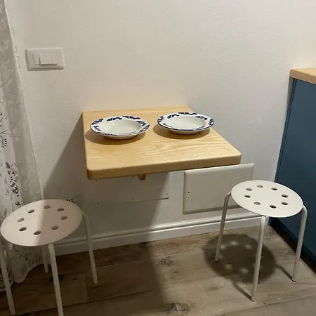 La Casetta Al Porto Di *